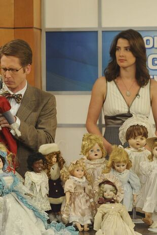 How I Met Your Mother Seizoen 5 Aflevering 19