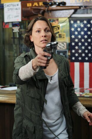 Minţi criminale Sezonul 6 Episodul 20
