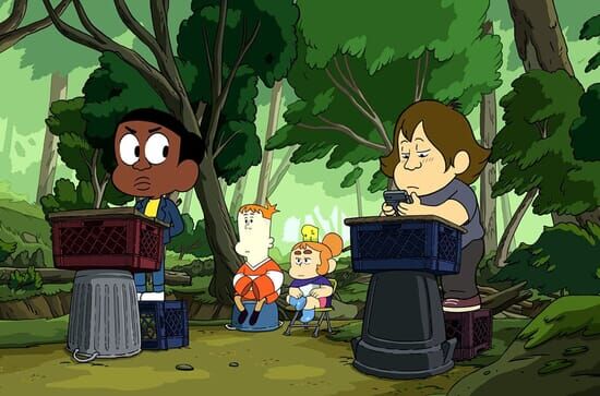 Craig of the Creek – Im...