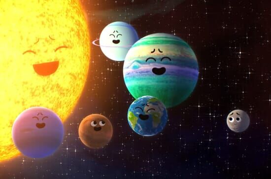 Die fantastische Welt von Gumball