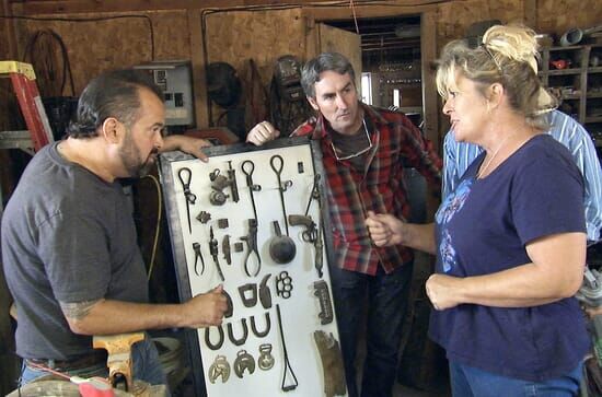 American Pickers – Die...