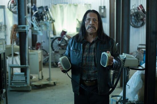 Machete Kills