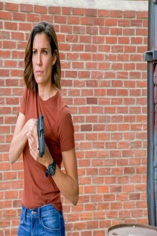 NCIS: Los Angeles Seizoen 12 Aflevering 3