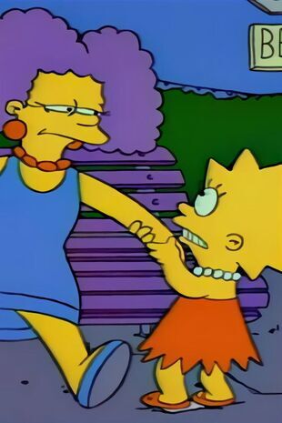 The Simpsons Seizoen 4 Aflevering 13