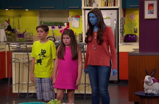 The Thundermans