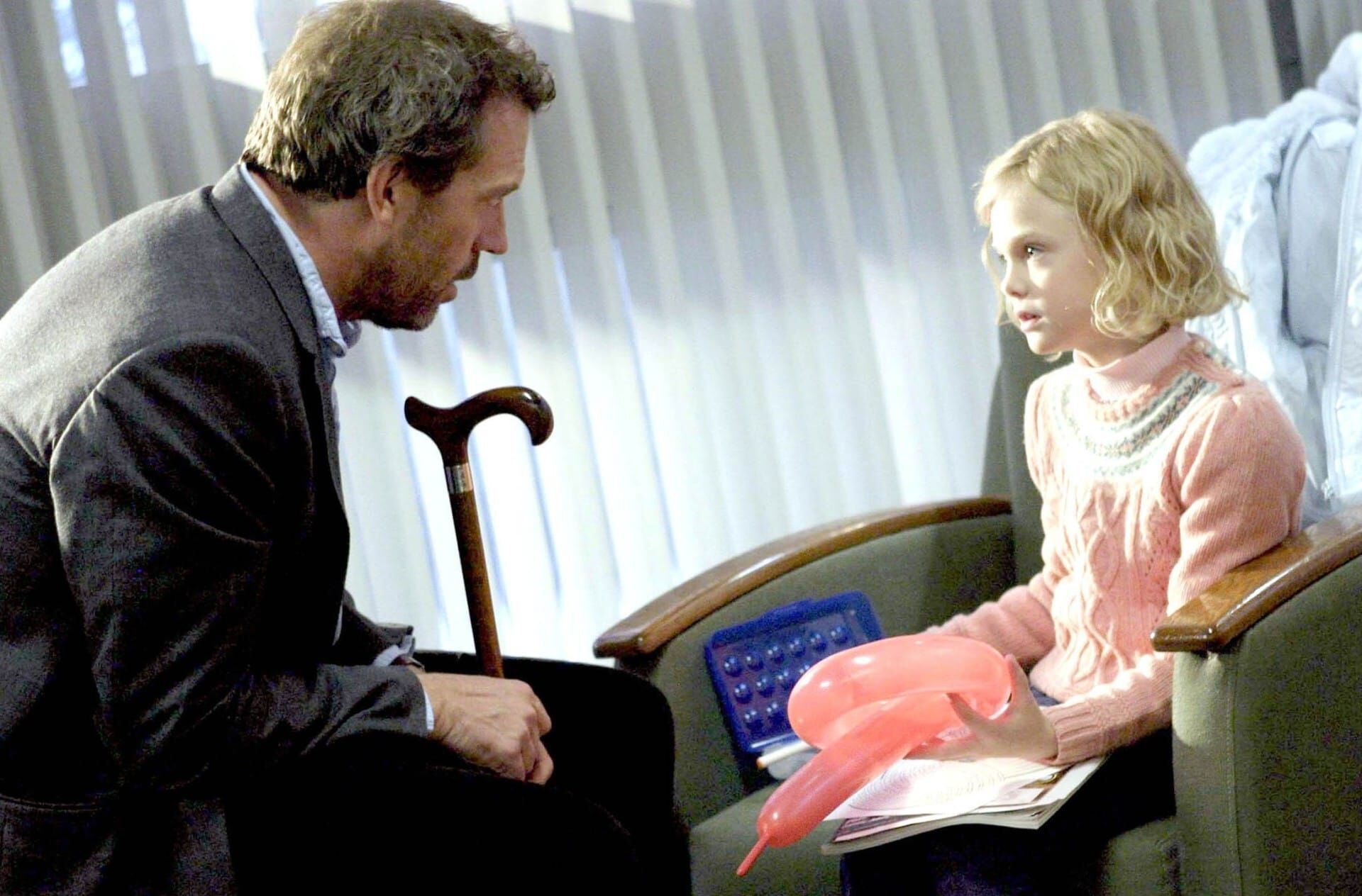 Dr House Saison 2 Épisode 11