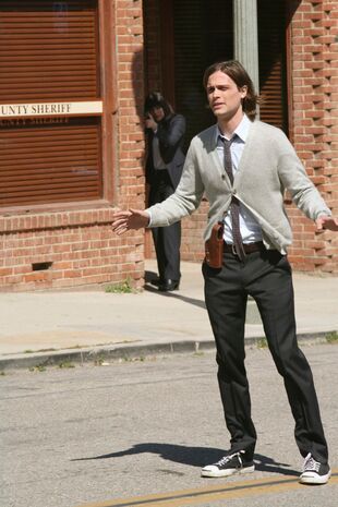 Minţi criminale Sezonul 2 Episodul 2