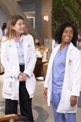 Anatomia lui Grey Sezonul 19 Episodul 3