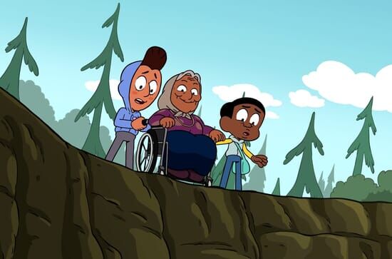 Craig of the Creek – Im...