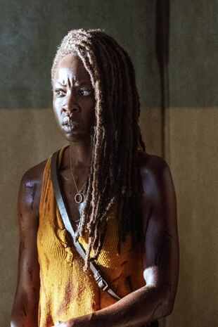 The Walking Dead: Invazia zombi Sezonul 10 Episodul 13