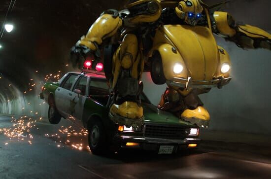 Bumblebee