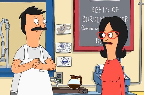 Bob's Burgers