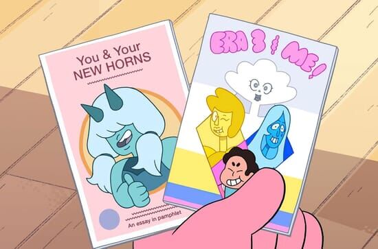 Steven Universe: Future