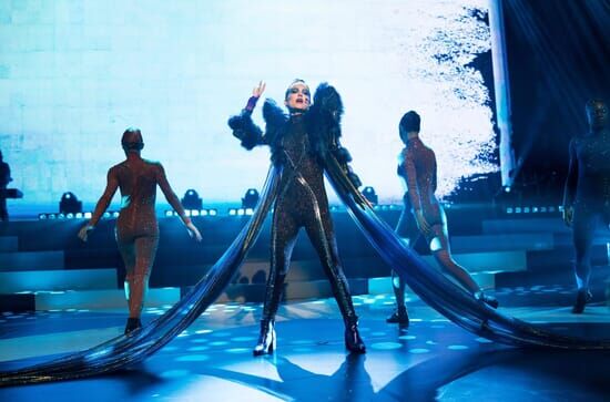 Vox Lux