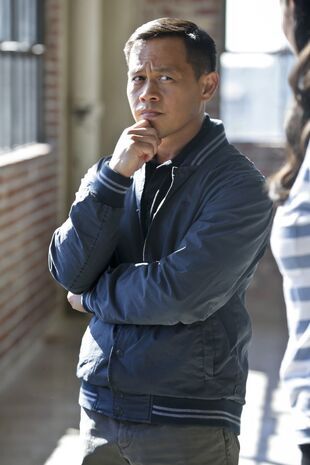 NCIS: Los Angeles Seizoen 6 Aflevering 16