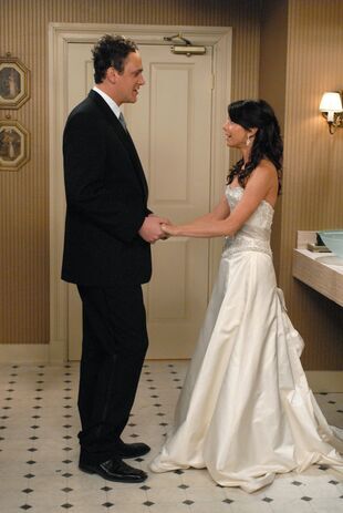 How I Met Your Mother Seizoen 2 Aflevering 21