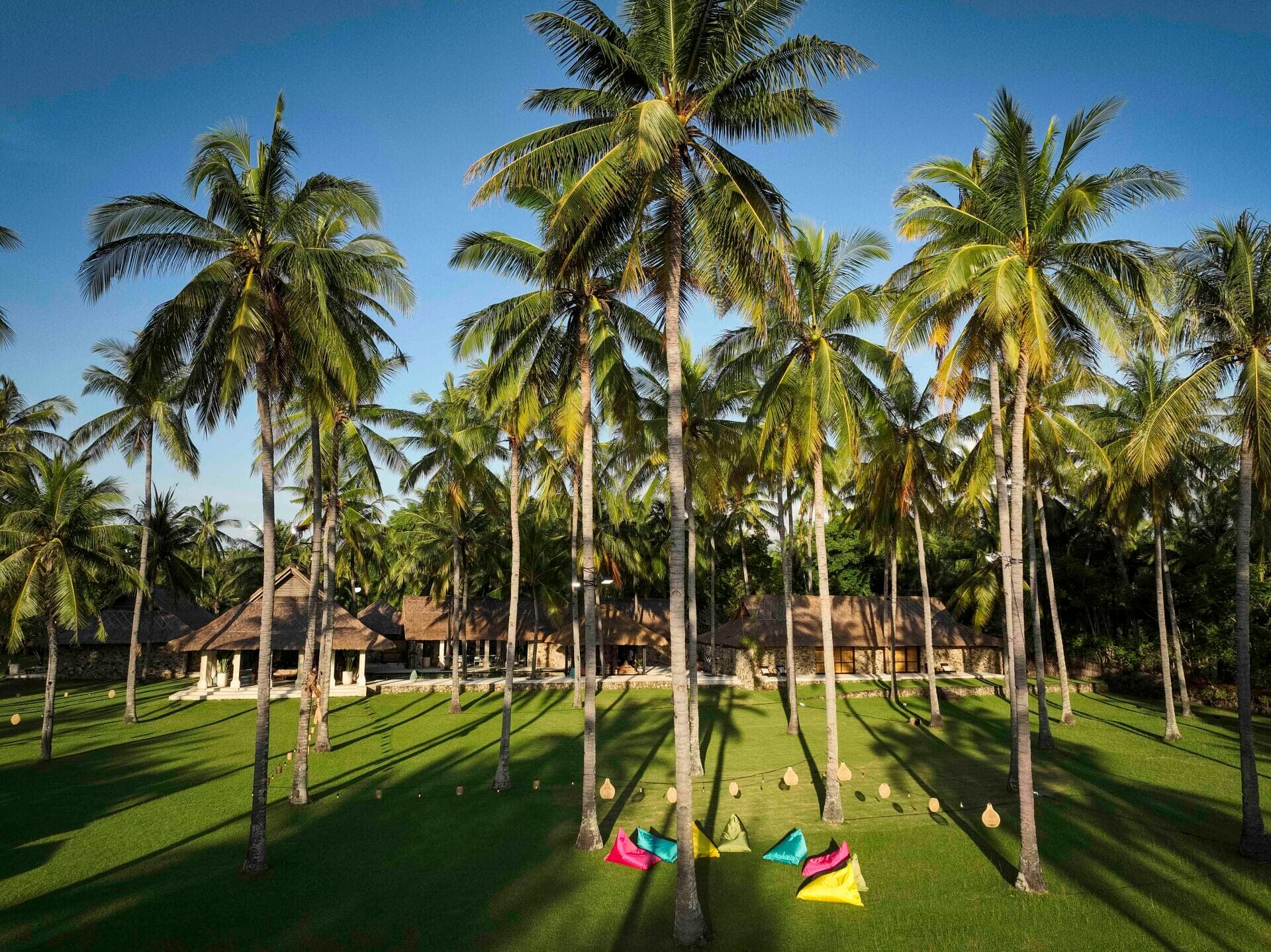 La villa des coeurs brisés Saison 10