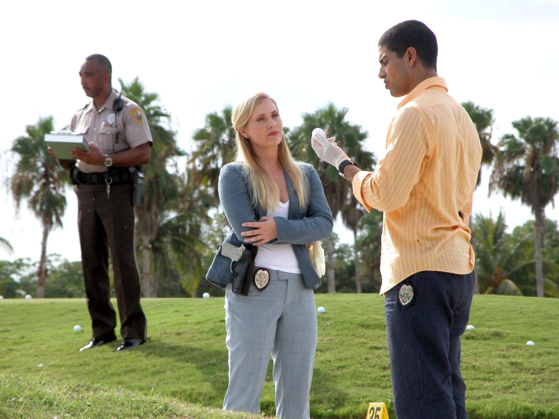 Les experts : Miami Saison 3 Épisode 5