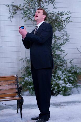 How I Met Your Mother Seizoen 6 Aflevering 14