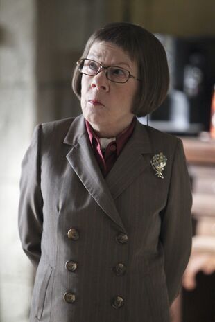 NCIS: Los Angeles Seizoen 5 Aflevering 18