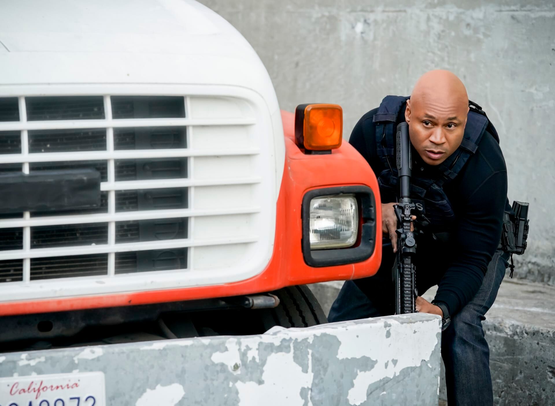NCIS: Los Angeles Seizoen 10 Aflevering 16
