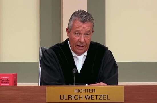 Ulrich Wetzel – Das...