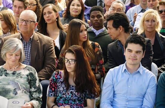 Modern Family