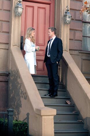 How I Met Your Mother Seizoen 8 Aflevering 5