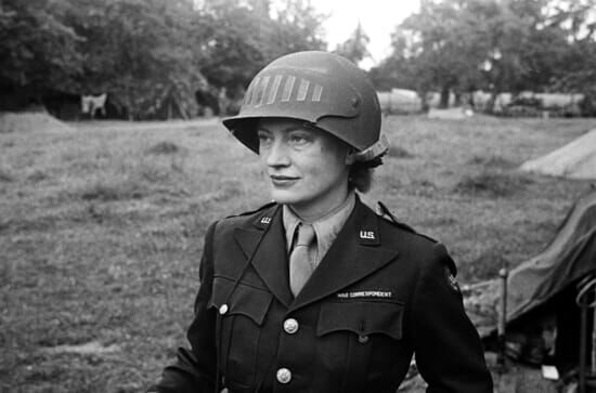 Lee Miller – A Life on...