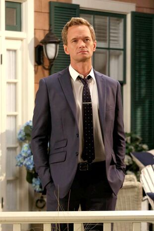 How I Met Your Mother Seizoen 9 Aflevering 4