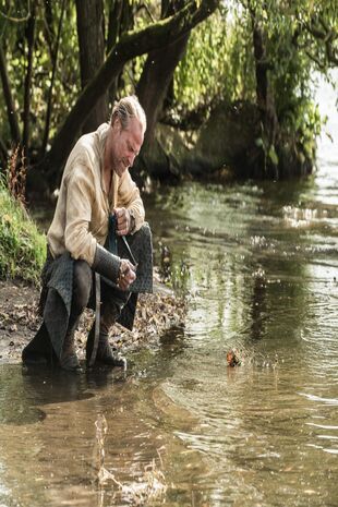 Urzeala tronurilor Sezonul 5 Episodul 6
