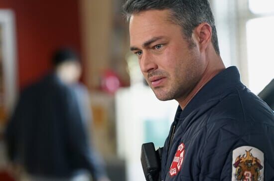 Chicago Fire