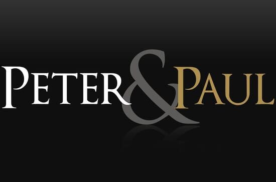 Peter und Paul