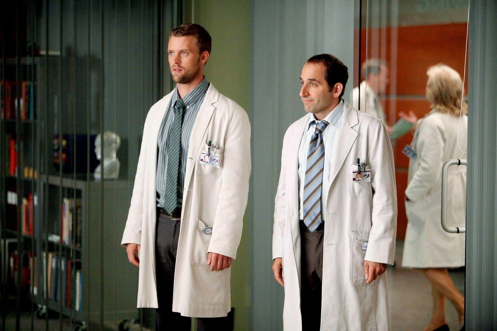 Dr House Saison 8 Épisode 5