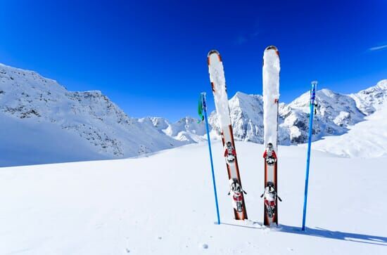 Ski alpin: Weltcup...