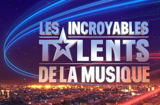 Les incroyables talents...