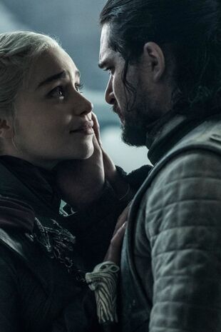 Game of Thrones Saison 8 Épisode 6