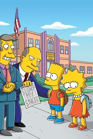 The Simpsons Seizoen 20 Aflevering 11