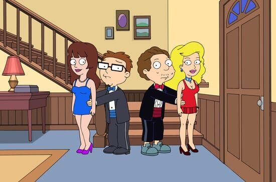 American Dad