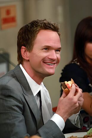 How I Met Your Mother Seizoen 4 Aflevering 2