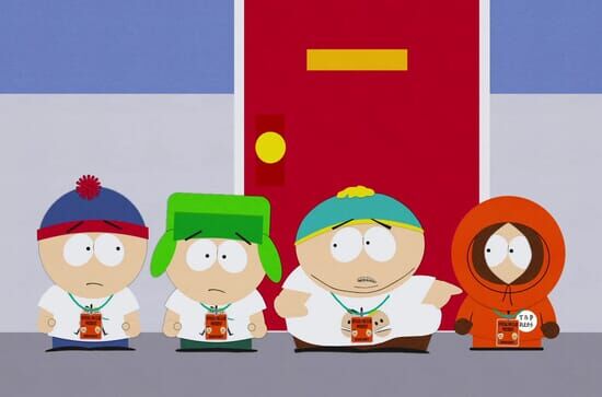 South Park