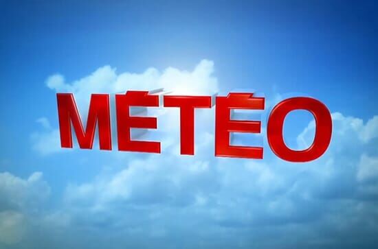 Météo 2