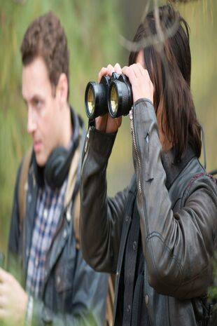 The Walking Dead: Invazia zombi Sezonul 5 Episodul 16