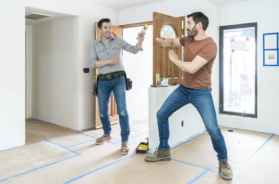 Property Brothers – Renovierung zum Verlieben