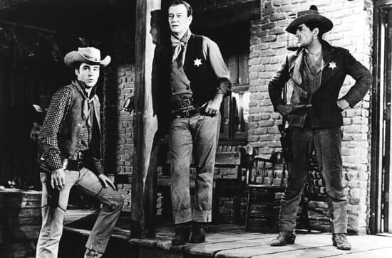 Rio Bravo