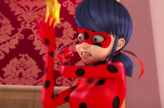 Miraculous – Geschichten von Ladybug und Cat Noir