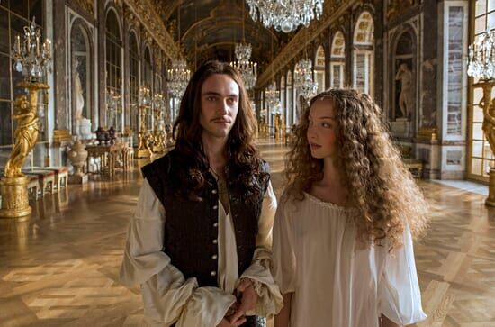 Versailles