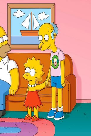 Les Simpson Saison 22 Épisode 6
