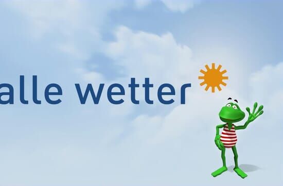 alle wetter