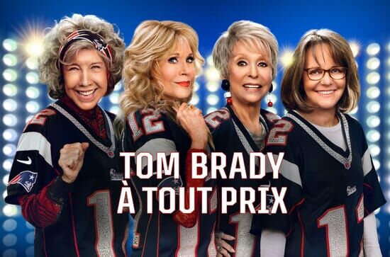 Brady's Ladies